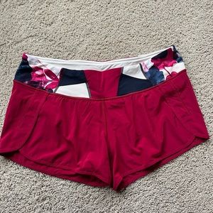 Lululemon Run Times Short 4”